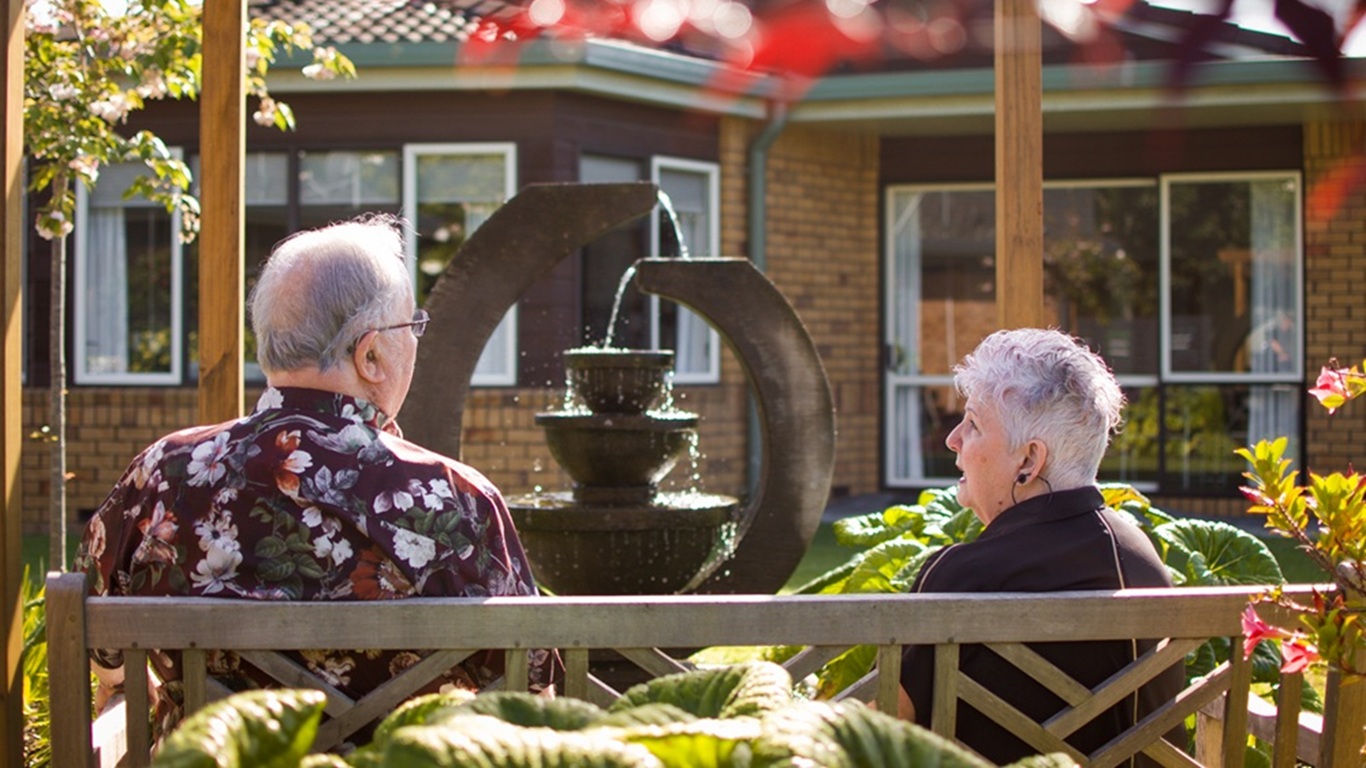 Is it time to start the conversation?